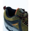 Outdoor obuv ARDON®FORCE khaki 42 (Veľkosť 42)