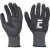 GRAJA VAM rukavice (Veľkosť 11, Farba čierna)