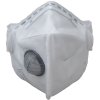 REFIL 631 respirátor FFP2 skl. s s ventiloml. (Veľkosť -, Farba -)