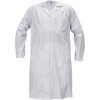 VERIS plášť dl. rukáv dámsky (Veľkosť 60, Farba biela)