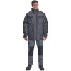 MAX NEO parka (Veľkosť 4XL, Farba antracit)