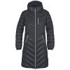 L-SURE SYLVIA LADY kabát (Veľkosť XXL, Farba čierna)