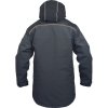 KNOXFIELD WINTER parka zimná (Veľkosť 5XL, Farba antracit)