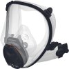 PAF-1014 CleanSpace celotvárová maska (Veľkosť M / L)
