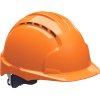 JSP EVO3 WR prilba s ventilomlovaná (Veľkosť -, Farba oranžová)