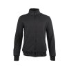 ADAMOS Sweatshirt black (Velikost S 44-46)