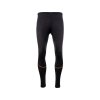 ARTEMIOS Trousers black (Velikost XS 44)