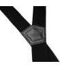 1092100060 BENNONKY Braces black 4