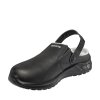 BLACK OB ESD Slipper (Velikost 36)