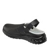 BLACK OB ESD Slipper (Velikost 36)