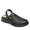 BLACK SB ESD Slipper (Velikost 36)