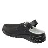 BLACK SB ESD Slipper (Velikost 36)