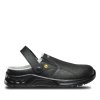 BLACK SB ESD Slipper (Velikost 36)