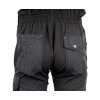 EREBOS Bibpants black (Velikost 44)