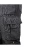 EREBOS Bibpants black (Velikost 44)
