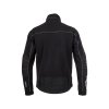 EREBOS Jacket black (Velikost XS 40-42)