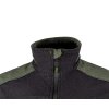 EREBOS Jacket green/black (Velikost XS 40-42)