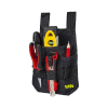 0646000060 EREBOS Pocket black 05 hivis