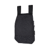 0646000060 EREBOS Pocket black 07 hivis