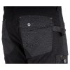 EREBOS Trousers black (Velikost 42)