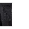 EREBOS Trousers black (Velikost 42)