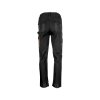HERKON Trousers black (Velikost 42)