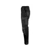 HERKON Trousers black (Velikost 42)