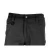HERKON Trousers black (Velikost 42)