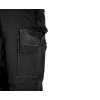 HERKON Trousers black (Velikost 42)