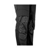 HERKON Trousers black (Velikost 42)