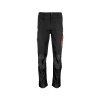 HERKON Trousers black (Velikost 42)