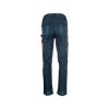 HERKON Trousers blue (Velikost 42)