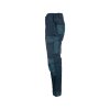 HERKON Trousers blue (Velikost 42)