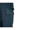 HERKON Trousers blue (Velikost 42)