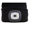 0909100060 LUMOS USB LED Hat Black 2 2