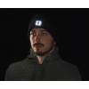 0909100060 LUMOS USB LED Hat black 04