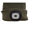 0982100050 LUMOS USB LED Hat green 2