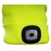 LUMOS USB LED yellow 2