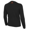 MYKONOS Sweatshirt black (Velikost S 44-46)