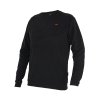 MYKONOS Sweatshirt black (Velikost S 44-46)