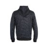 OLYMPOS Sweatshirt blue/grey (Velikost XS 40-42)
