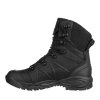 PANTHER XTR O6 NM Black Boot (Velikost 36)
