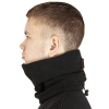 BNN POLAROS NECKWARMER BLACK 07 XX