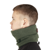 BNN POLAROS NECKWARMER GREEN 07