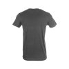 PREDATOR T-shirt grey (Velikost S 48)