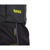 PREDATOR Trousers black/grey (Velikost 44)