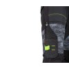PREDATOR Trousers black/grey (Velikost 44)