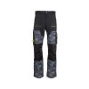 PREDATOR Trousers black/grey (Velikost 44)