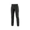 Nohavice CXS AKRON, dámske, softshell, čierne (Veľkosť 36)