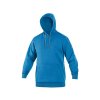 Mikina CXS ARYN, pánska, azúrovo modrá (Veľkosť S)